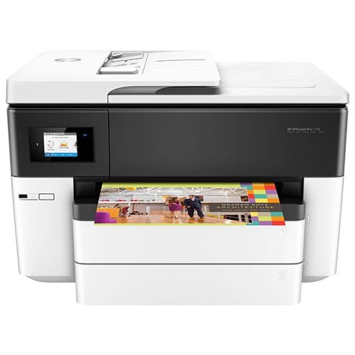 A3 HP OfficeJet Pro 7740 G5J38A All-in-One Printer