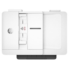 מדפסת משולבת A3 HP OfficeJet Pro 7740 G5J38A