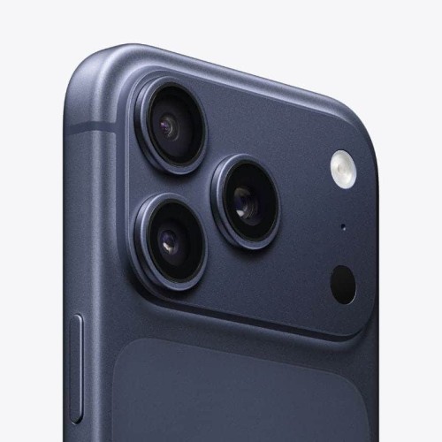 אייפון Apple iPhone 17 Pro Max ‎512GB כחול כהה (Deep Blue)