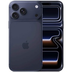 אייפון Apple iPhone 17 Pro Max ‎1TB כחול כהה (Deep Blue)