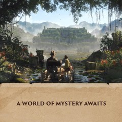 משחק Indiana Jones And The Great Circle Standard Edition (PS5)