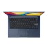 מחשב נייד אסוס Asus Vivobook 14 14" 32ГБ 1ТБ i5-1335U (Win 11 Home) – (כחול) Quiet Blue