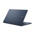 מחשב נייד אסוס Asus Vivobook 14 14" 32ГБ 1ТБ i5-1335U (Win 11 Home) – (כחול) Quiet Blue