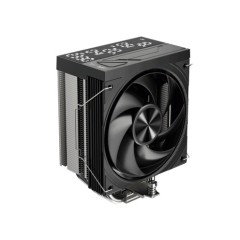 CPU Cooler 1STPLAYER FB12S-6 BLACK CPU COOLER