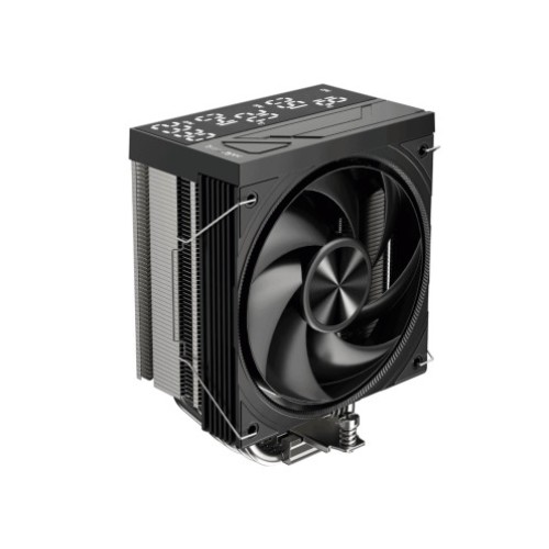 CPU Cooler 1STPLAYER FB12S-6 BLACK CPU COOLER