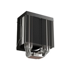 CPU Cooler 1STPLAYER FB12S-6 BLACK CPU COOLER