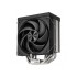 CPU Cooler 1STPLAYER FB12S-6 BLACK CPU COOLER