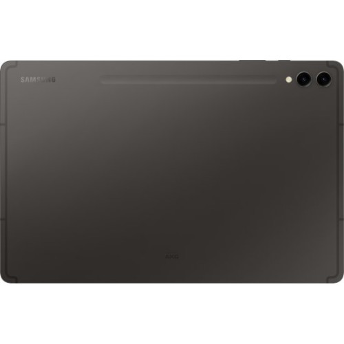 Samsung Galaxy Tab S9+ Восьмиядерный процессор 3,2 ГГц 12 ГБ+256 ГБ 12,4 дюйма (SM-X816) — 5G графит