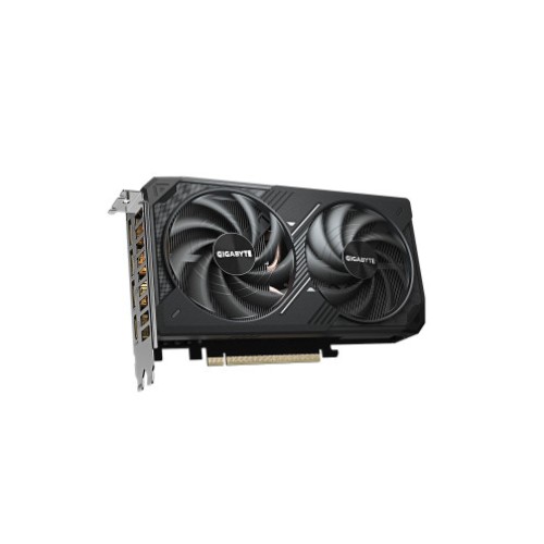 GIGABYTE GEFORCE RTX 5060 TI WINDFORCE MAX OC 16G GV-N506TWF2MAX OC-16GD Graphics Card