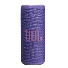 JBL Grip Bluetooth Portable Speaker — Purple