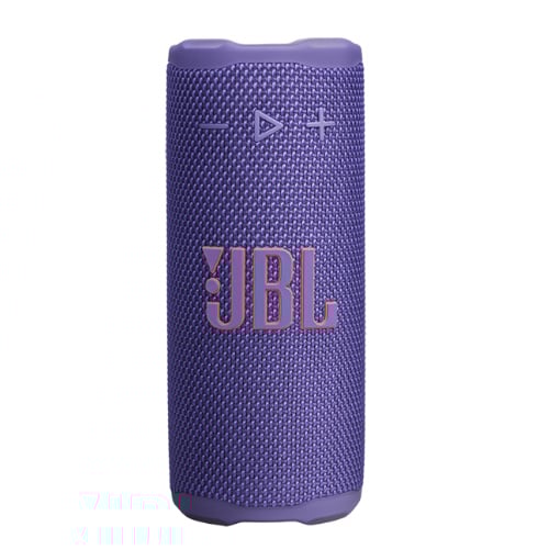 JBL Grip Bluetooth Portable Speaker — Purple