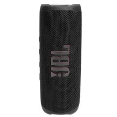 רמקול JBL Flip 6 בלוטוס שחור