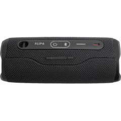 Колонка JBL Flip 6 Bluetooth черная