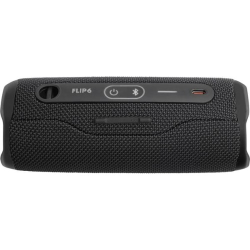 Speaker JBL Flip 6 Bluetooth Black