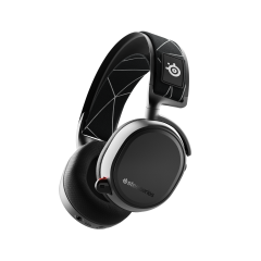 Wireless Gaming Headset Steelseries Arctis 9 Wireless.