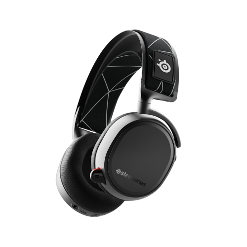 Wireless Gaming Headset Steelseries Arctis 9 Wireless.