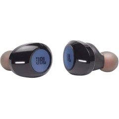Беспроводные наушники tws JBL Tune 125TWS в синем цвете