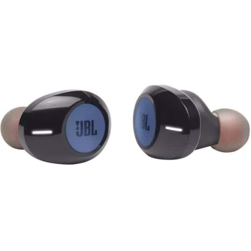 Беспроводные наушники tws JBL Tune 125TWS в синем цвете