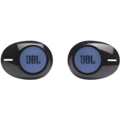 אוזניות tws אלחוטיות JBL Tune 125TWS בצבע כחול