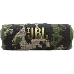 JBL Flip 7 Portable Speaker – Green Army