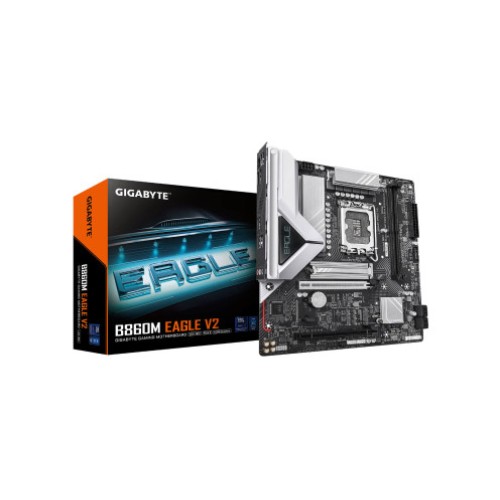 GIGABYTE B860M EAGLE V2 Motherboard