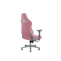 Игровое кресло Enki — розовый