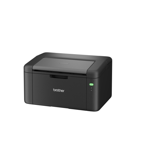 Brother HL-L1240W Compact Monochrome Laser Printer with Wi-Fi — White