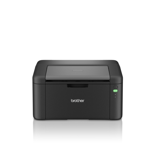 Brother HL-L1240W Compact Monochrome Laser Printer with Wi-Fi — White