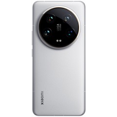 Xiaomi 14 Ultra 16GB+512GB Cell Phone (White)
