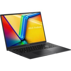 Ноутбук Asus VivoBook 16X 16" i7-13620H 16GB 1TB — Indie Black (Win 11 Home)
