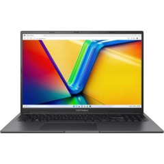Ноутбук Asus VivoBook 16X 16" i7-13620H 16GB 1TB — Indie Black (Win 11 Home)