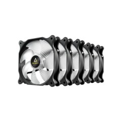 Fan set ANTEC F12 RACING 120 mm (5 fans)