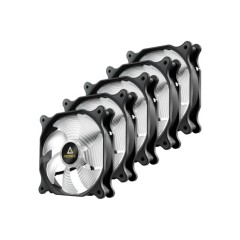 Fan set ANTEC F12 RACING 120 mm (5 fans)