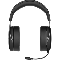 אוזניות גיימינג אלחוטי לאקסבוקס Corsair HS75 XB Wireless Headset