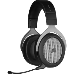 אוזניות גיימינג אלחוטי לאקסבוקס Corsair HS75 XB Wireless Headset