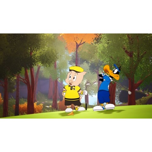 משחק Looney Tunes Wacky World Of Sports (PS5)