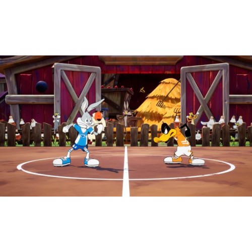 משחק Looney Tunes Wacky World Of Sports (PS5)