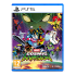 Marvel Cosmic Invasion Deluxe Edition — PlayStation 5 (PS5)