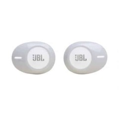 Беспроводные наушники JBL Tune 120TWS в белом цвете