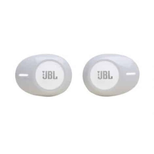 Беспроводные наушники JBL Tune 120TWS в белом цвете