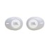 JBL Tune 120TWS Wireless TWS Earbuds in White