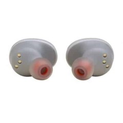 Беспроводные наушники JBL Tune 120TWS в белом цвете