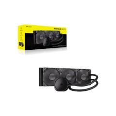 CORSAIR Nautilus 360 RS 360mm Liquid CPU Cooler