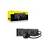 CORSAIR Nautilus 360 RS 360mm Liquid CPU Cooler