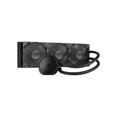 CORSAIR Nautilus 360 RS 360mm Liquid CPU Cooler