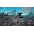Game Hot Wheels Monster Trucks Stunt Mayhem (PS5)