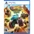 Game Hot Wheels Monster Trucks Stunt Mayhem (PS5)