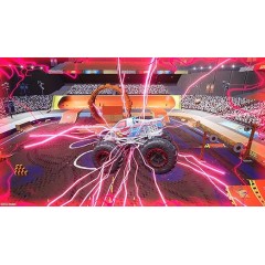 משחק Hot Wheels Monster Trucks Stunt Mayhem (PS5)