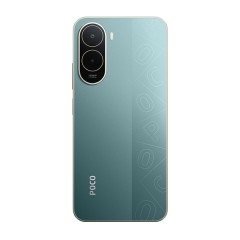 שיאומי פוקו C81 Pro 128 גיגה Xiaomi POCO C81 Pro 4GB+128GB — ירוק