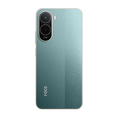 שיאומי פוקו C81 Pro 128 גיגה Xiaomi POCO C81 Pro 4GB+128GB — ירוק